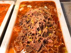 -天津东凯悦酒店·Market Café自助餐厅