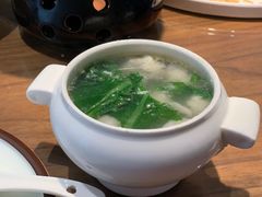 -将相和·海鲜蒸饺大连菜