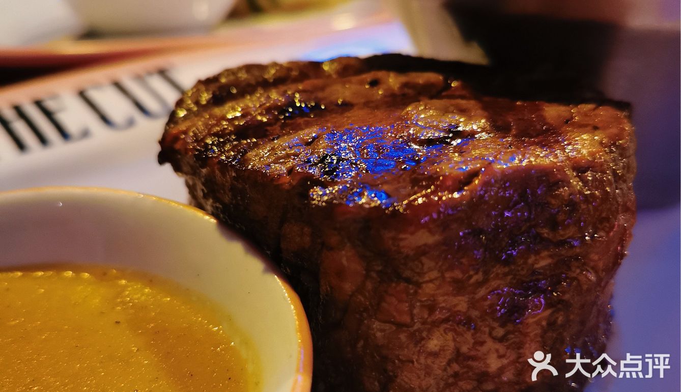 市中心休闲放松好去处，环贸顶楼的高品质餐吧了解一下