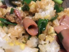 -旺角小渔村·海肠捞饭开创者(环山路店)