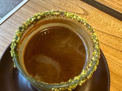 -Metal hands·铁手咖啡