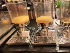 -松咖啡自助餐厅·松北香格里拉