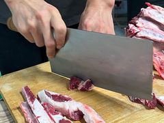 -冯氏烧烤(凯旋路总店)