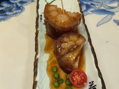 -姑苏家宴·苏帮菜·松鼠桂鱼(苏州总店)