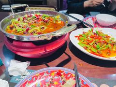 -拾捌川·自贡爆炒(新街口店)