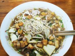 -小狗面馆(河东路店)