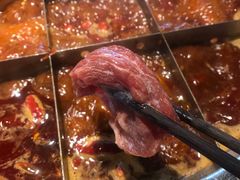 -井格重庆火锅(友谊路新业广场店)