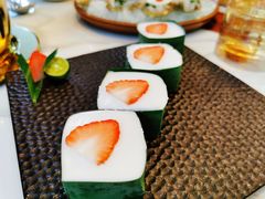 -MORNING  TAI莫柠泰·东南亚泰式餐厅(滨江公园店)