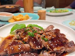 -大榕树下顺德菜(融创茂店)