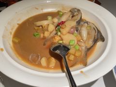 -味钱塘·钱塘浙宴(宋城之江银泰店)