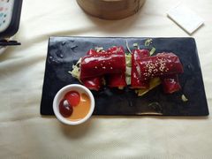 -万山楼海鲜酒家·二十三年老字号