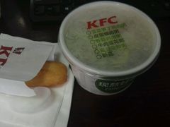 -肯德基(槐苑店)