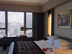 -澳门十六浦索菲特大酒店