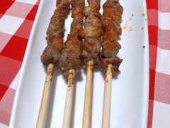 -西贝(上海我格广场店)