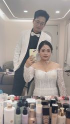 -水晶之恋婚纱摄影(北京总店)