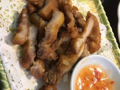 -东江海鲜大排档·潮汕菜·砂锅粥