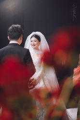 -诺丁山婚礼企划