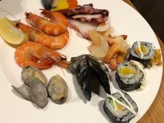 -温州铂尔曼酒店蘭 咖啡厅