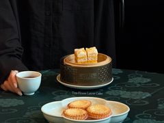 -誉八仙粤菜(万象天地店)
