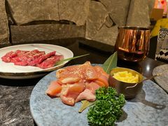 -烧肉达人(凯德晶萃店)