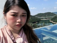 -石燕湖生态旅游景区