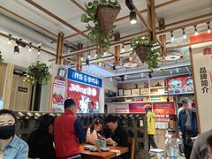 -鑫日千里马朝鲜族小馆(总店)