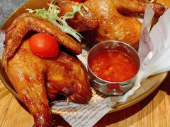 -森Some Fusion(荔湾店)