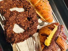 -B&C黄油与面包·THE GARDEN BAKERY概念店(世纪汇店)