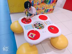 -TOYSRUS玩具反斗城(上海万象城店)