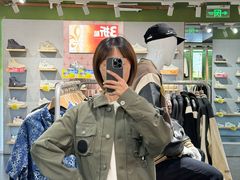 -五环Outlets(高新工厂店)