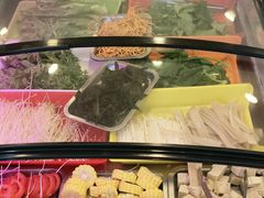 -虾大侠·盱眙龙虾老北京铜锅涮羊肉(金楠天街店)