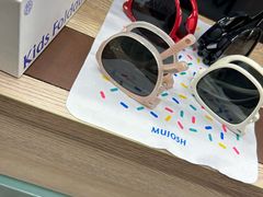 -MUJOSH木九十眼镜(月星环球港B1店)