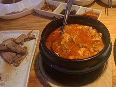 -喜来稀肉(北外滩白玉兰广场店)