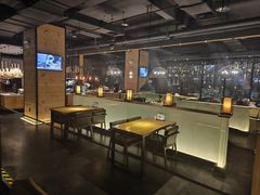 -東舍食唐精品陕菜馆