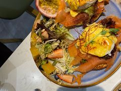 -BE BRIGHT KITCHEN(正佳广场店)
