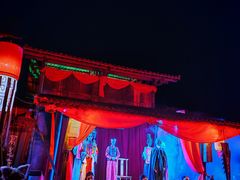 -中国汉城景区