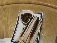 农家手剥笋-妈妈的味道(和顺古镇店)