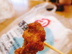 -傅强排骨(成都总店)