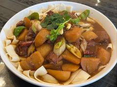 -新疆杭州疗养院·富春山庄