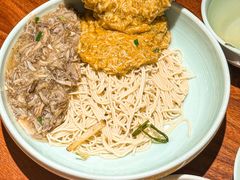 -裕兴记•蟹黄面馆(人民广场店)