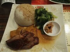 -永祥烧腊餐厅(虹口店)
