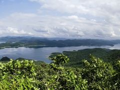-五女山景区