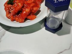 -兰湘子·湘菜小炒(三桥万象城店)