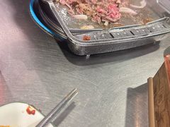 -李氏烤肉店