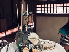 -揽季锅物会·海鲜姿造(五四路店)