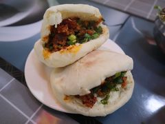 -代四孃牛华豆腐脑美味小食(总店)