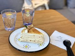 海盐太妃脆脆千层-叶太YETAI(良库店)