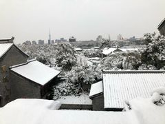 -留芳·文旅古月楼(老街店)