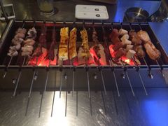 iphone_upload_pic-很久以前羊肉串(大华三路店)