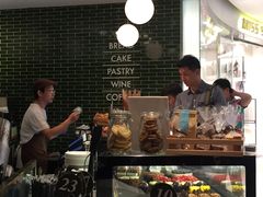 -BAKER&SPICE(国金中心商场店)